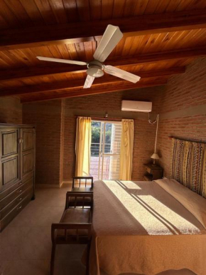 Casa Pailalen